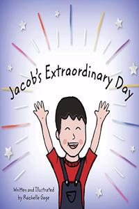 Jacob's Extraordinary Day