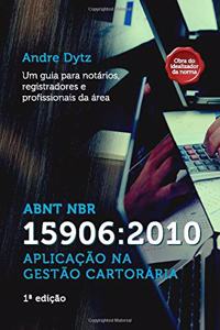 Abnt Nbr 15906