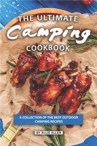 Ultimate Camping Cookbook