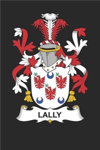 Lally