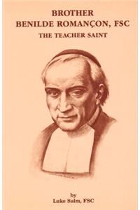 Brother Benilde Romançon, FSC