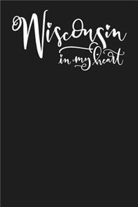 Wisconsin in My Heart