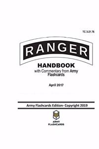 Ranger Handbook - April 2017 - TC 3-21.76