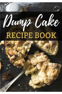 Dump Cake Recipe Book