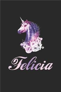 Felicia