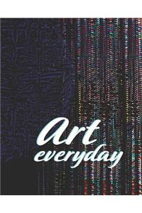 Art Everyday