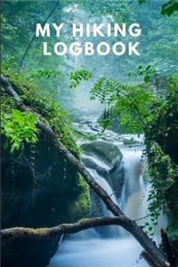 Hiking Logbook