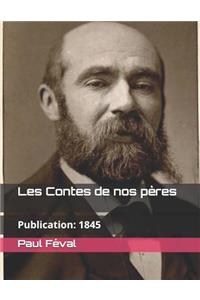 Les Contes de Nos Pères