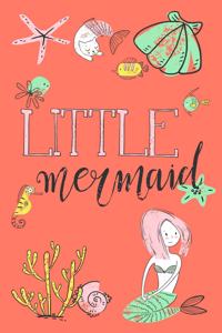 Little Mermaid