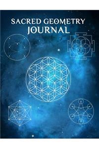 Sacred Geometry Journal
