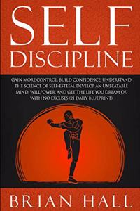 Self-Discipline