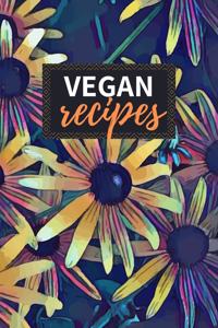 Vegan Recipes