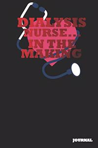Dialysis Nurse Journal