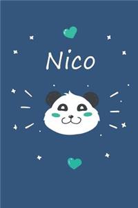 Nico