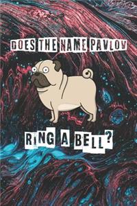 Does The Name Pavlov Ring A Bell?