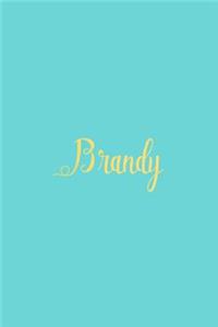 Brandy