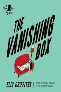 The Vanishing Box Lib/E