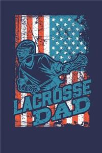 Lacrosse Dad