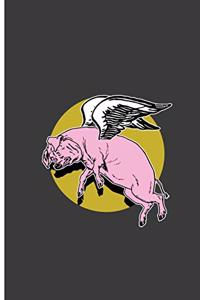 Flying Pig