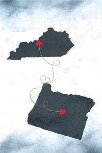 Kentucky & Oregon