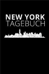 New York Tagebuch