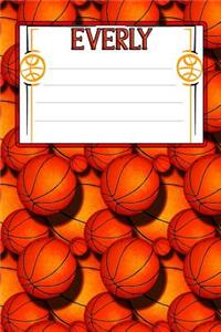 Basketball Life Everly