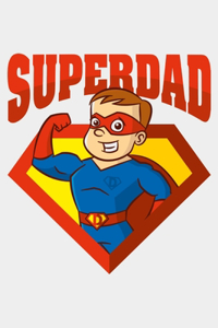 Super Dad