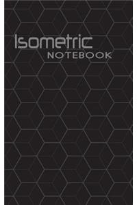 Isometric Notebook