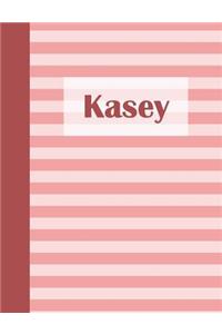 Kasey