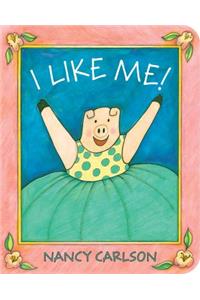 I Like Me!