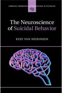 Neuroscience of Suicidal Behavior