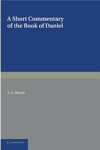 Short Commentary on the Book of Daniel