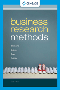 Business Research Methods