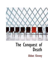 The Conquest of Death