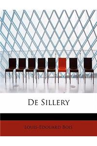 de Sillery