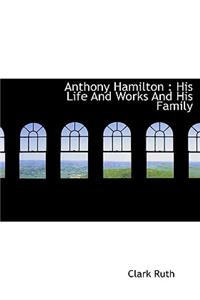 Anthony Hamilton