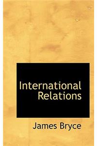 International Relations