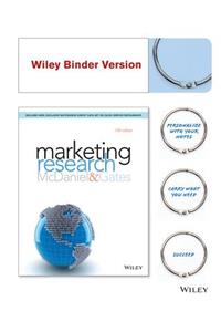 Marketing Research