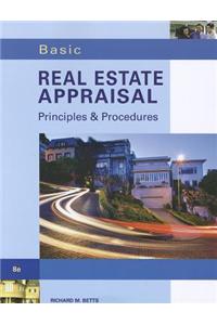 Basic Real Estate Appraisal