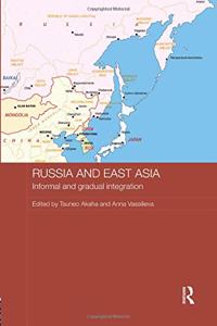 Russia and East Asia