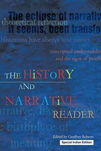 The History And Narrative Reader