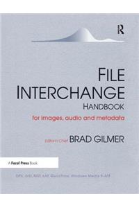 File Interchange Handbook