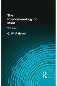 Phenomenology of Mind