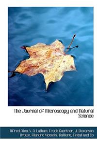 The Journal of Microscopy and Natural Science