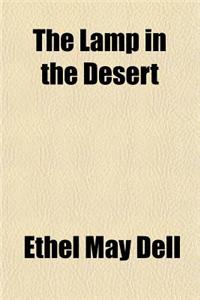The Lamp in the Desert