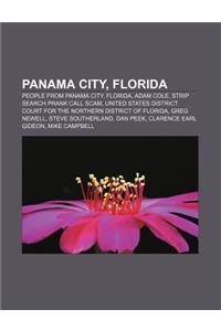 Panama City, Florida