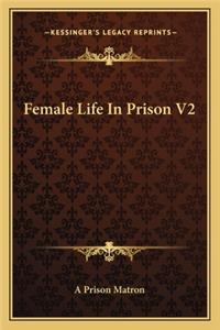Female Life in Prison V2