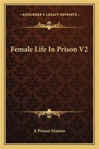 Female Life In Prison V2