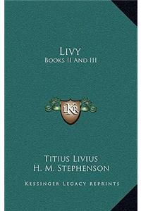 Livy