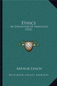 Ethics